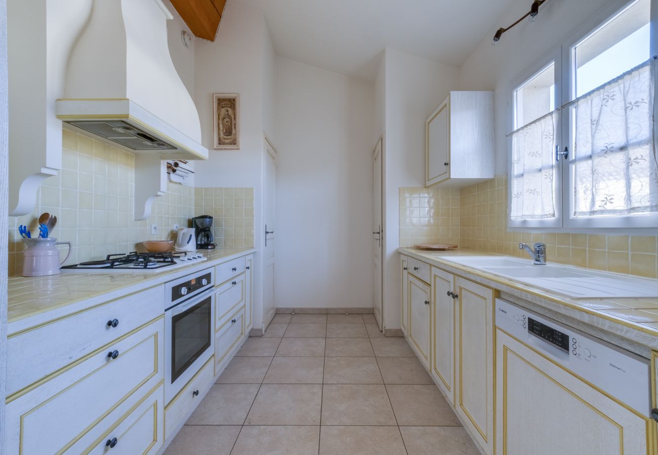 Apartment in La Motte - 3 BEDROOM APARTMENT WITH TERRACE (N°514) Apartment in La Motte - 3 BEDROOM APARTMENT WITH TERRACE (N°514)