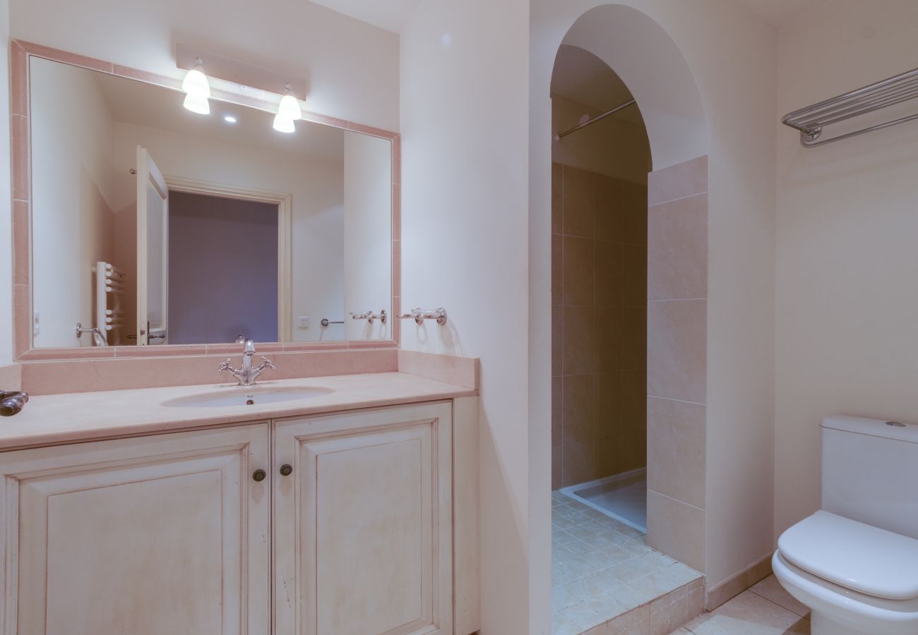 Apartment in La Motte - 3 BEDROOM APARTMENT WITH TERRACE (N°514) Apartment in La Motte - 3 BEDROOM APARTMENT WITH TERRACE (N°514)