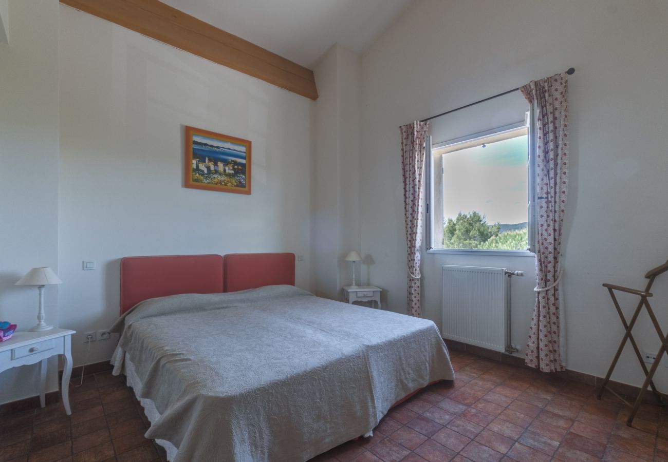 Apartment in La Motte - 3 BEDROOM APARTMENT WITH TERRACE (N°514) Apartment in La Motte - 3 BEDROOM APARTMENT WITH TERRACE (N°514)