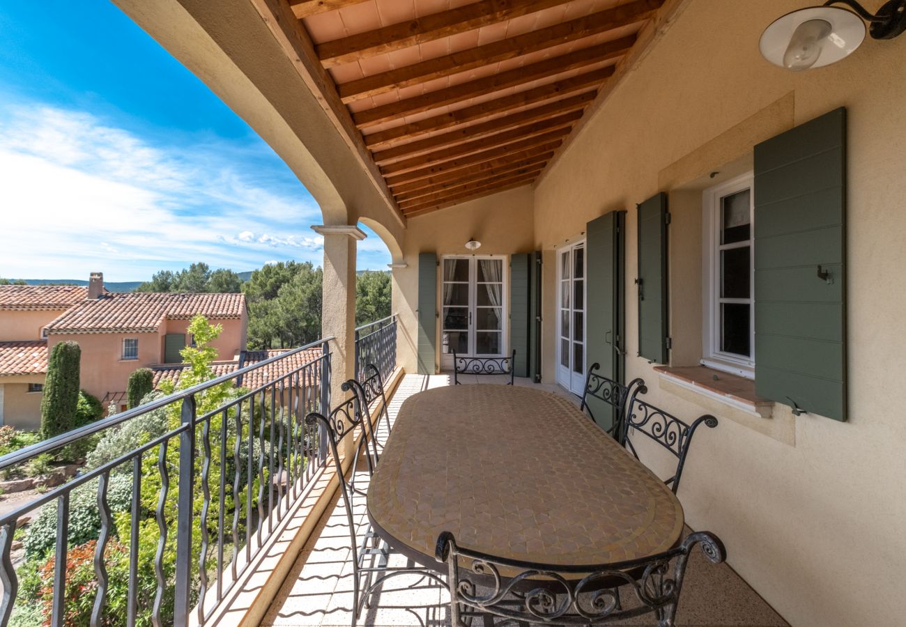 Apartment in La Motte - 3 BEDROOM APARTMENT WITH TERRACE (N°514) Apartment in La Motte - 3 BEDROOM APARTMENT WITH TERRACE (N°514)