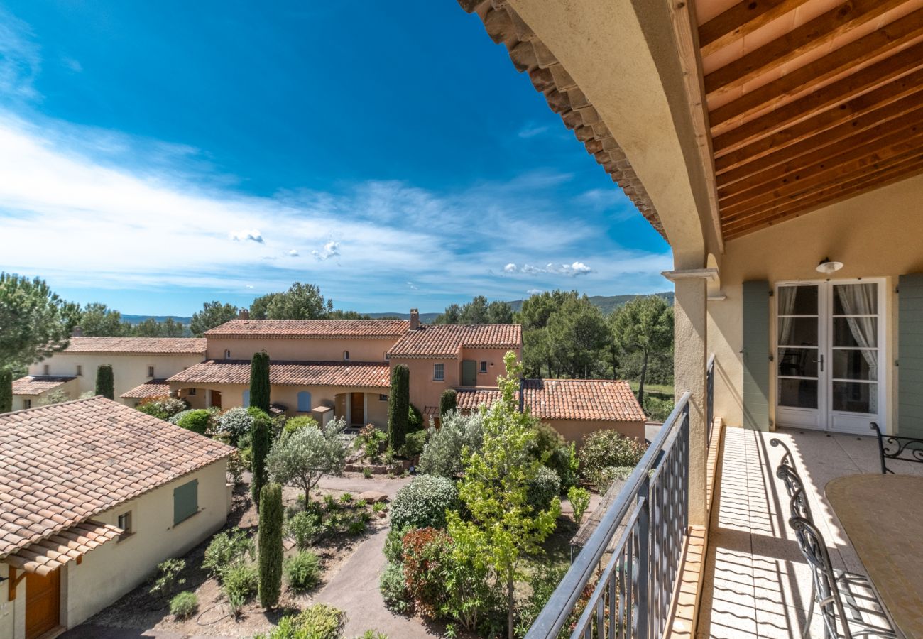 Apartment in La Motte - 3 BEDROOM APARTMENT WITH TERRACE (N°514) Apartment in La Motte - 3 BEDROOM APARTMENT WITH TERRACE (N°514)