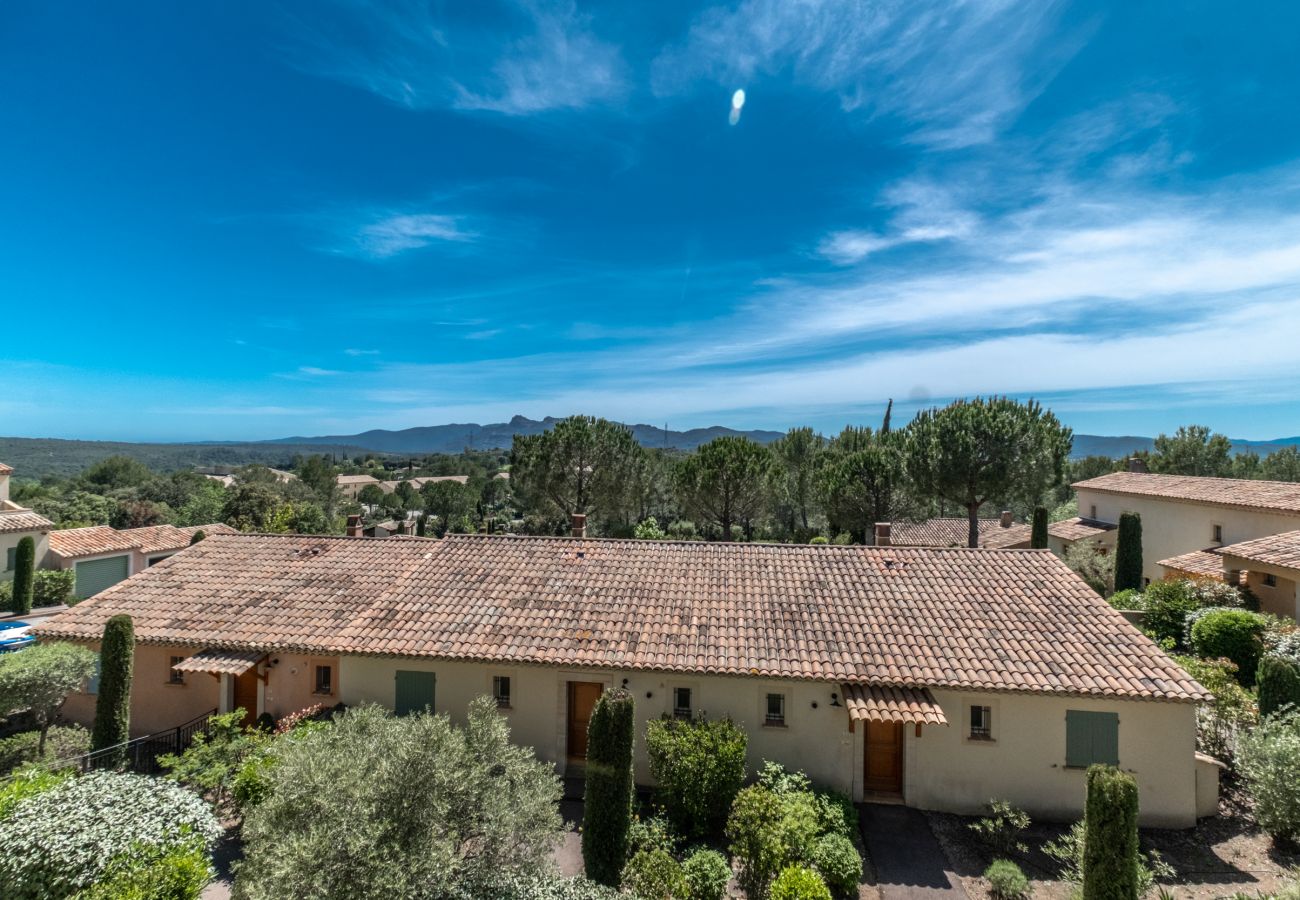 Apartment in La Motte - 3 BEDROOM APARTMENT WITH TERRACE (N°514) Apartment in La Motte - 3 BEDROOM APARTMENT WITH TERRACE (N°514)