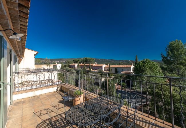Terraced House in La Motte - 3 BEDROOM TOWNHOUSE WITH TERRACE AND GARDEN (N°516) Terraced House in La Motte - 3 BEDROOM TOWNHOUSE WITH TERRACE AND GARDEN (N°516)