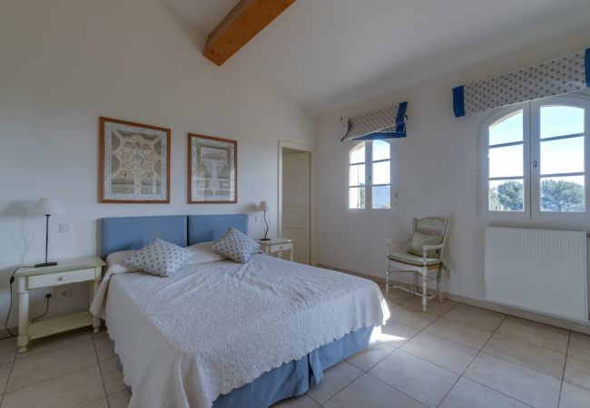 Apartment in La Motte - 2 BEDROOM APARTMENT WITH TERRACE (N°523) Apartment in La Motte - 2 BEDROOM APARTMENT WITH TERRACE (N°523)