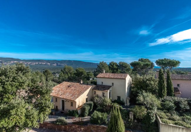 Apartment in La Motte - 2 BEDROOM APARTMENT WITH TERRACE (N°523) Apartment in La Motte - 2 BEDROOM APARTMENT WITH TERRACE (N°523)