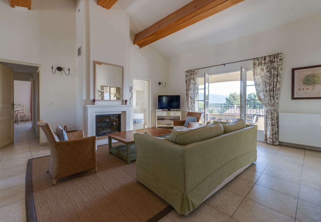 Apartment in La Motte - 2 BEDROOM APARTMENT WITH TERRACE (N°523) Apartment in La Motte - 2 BEDROOM APARTMENT WITH TERRACE (N°523)