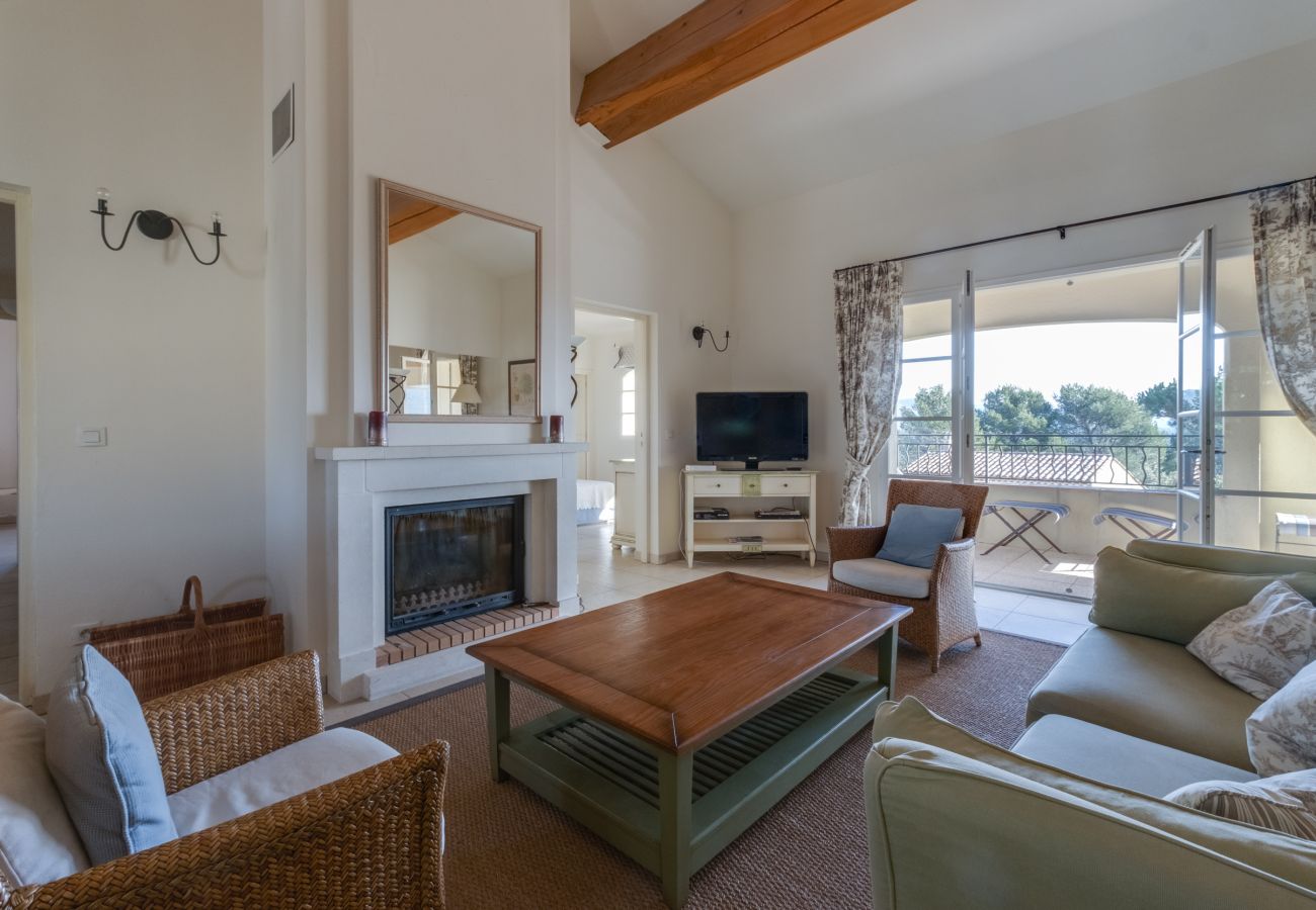 Apartment in La Motte - 2 BEDROOM APARTMENT WITH TERRACE (N°523) Apartment in La Motte - 2 BEDROOM APARTMENT WITH TERRACE (N°523)