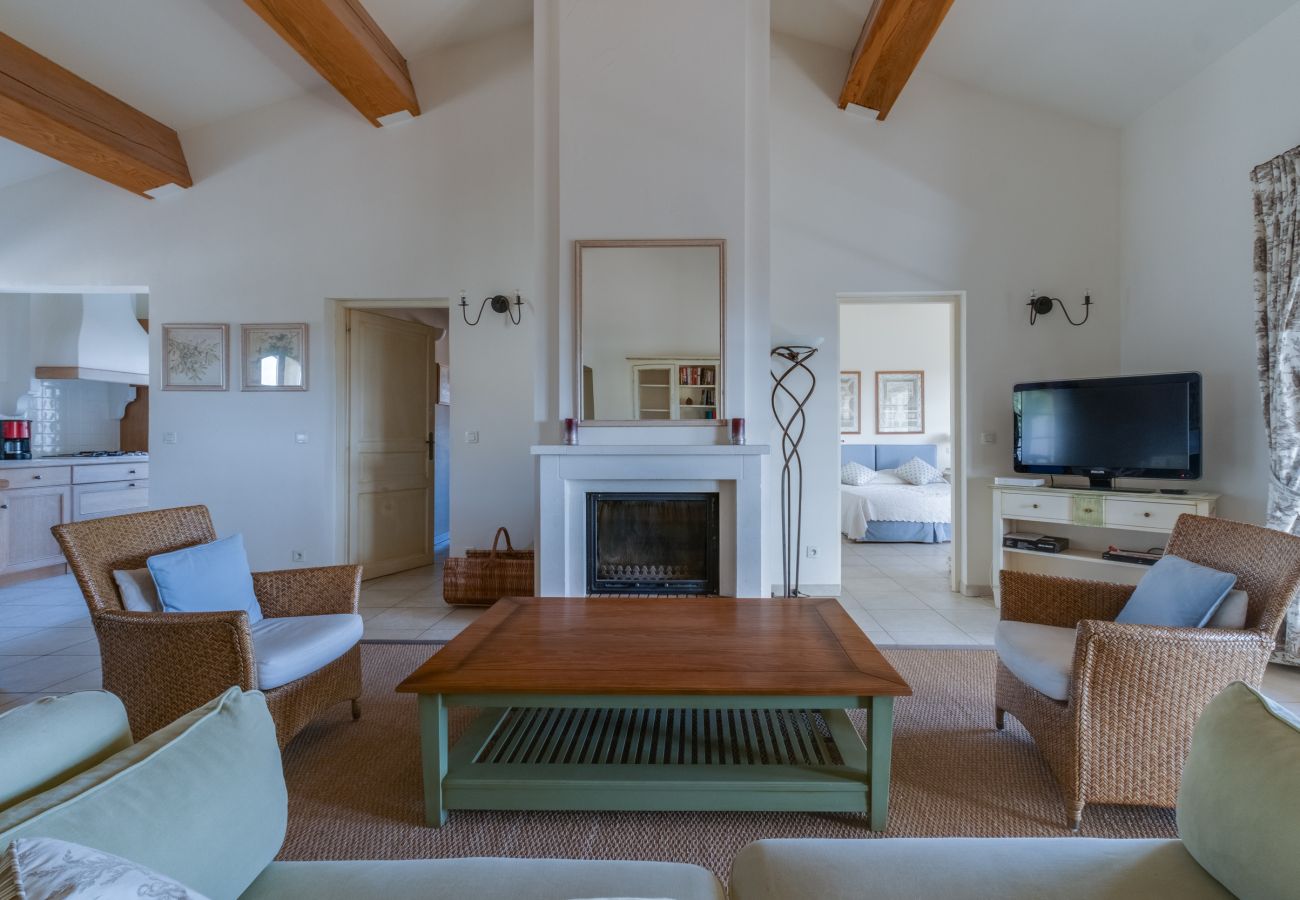 Apartment in La Motte - 2 BEDROOM APARTMENT WITH TERRACE (N°523) Apartment in La Motte - 2 BEDROOM APARTMENT WITH TERRACE (N°523)