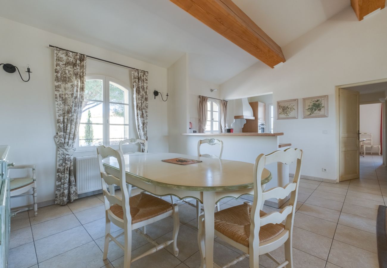 Apartment in La Motte - 2 BEDROOM APARTMENT WITH TERRACE (N°523) Apartment in La Motte - 2 BEDROOM APARTMENT WITH TERRACE (N°523)