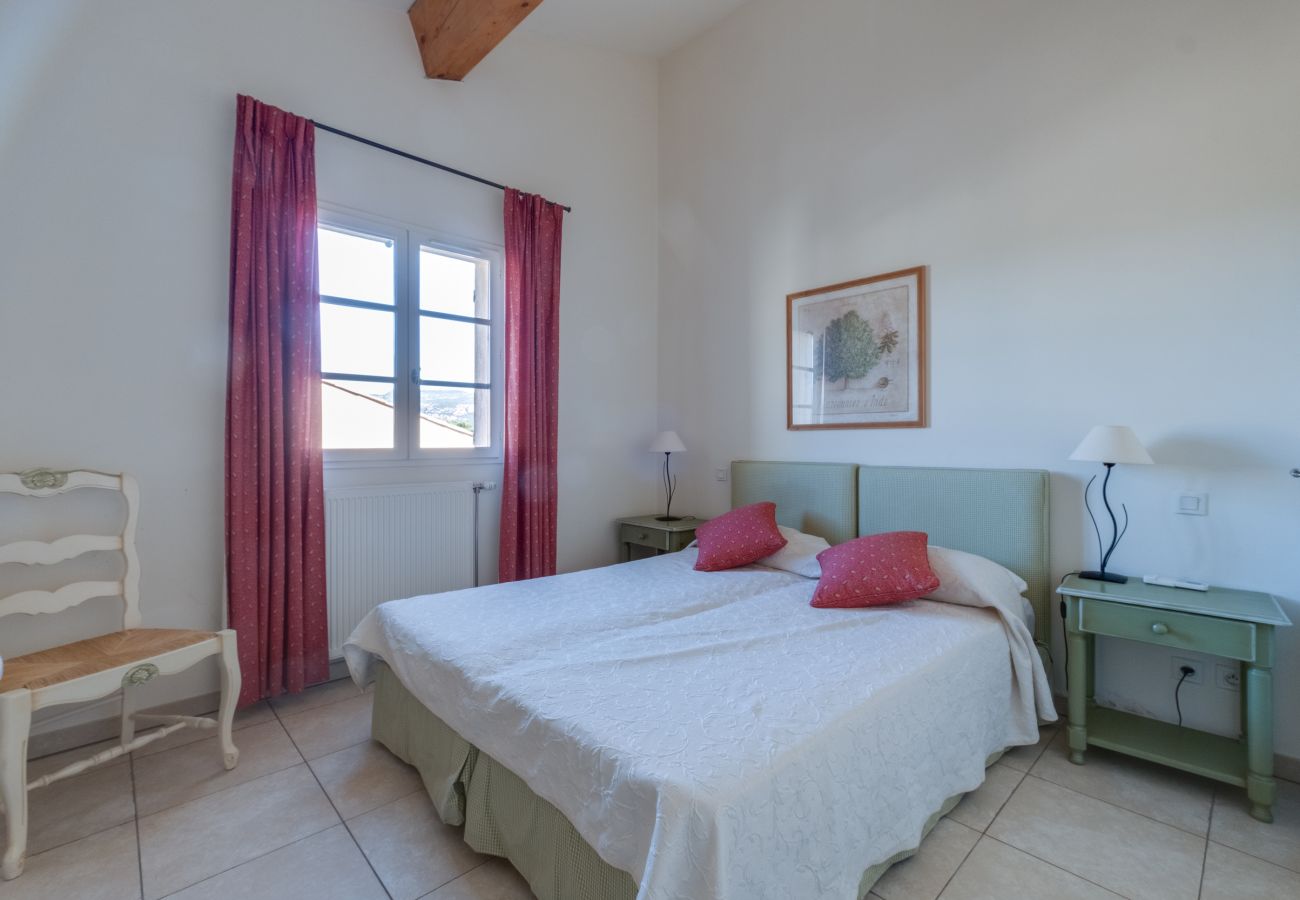 Apartment in La Motte - 2 BEDROOM APARTMENT WITH TERRACE (N°523) Apartment in La Motte - 2 BEDROOM APARTMENT WITH TERRACE (N°523)
