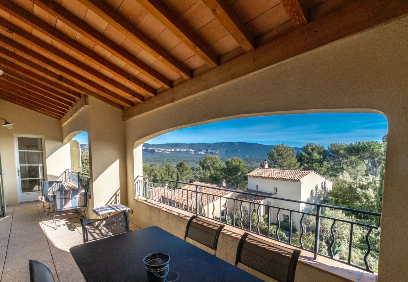 Apartment in La Motte - 2 BEDROOM APARTMENT WITH TERRACE (N°523) Apartment in La Motte - 2 BEDROOM APARTMENT WITH TERRACE (N°523)