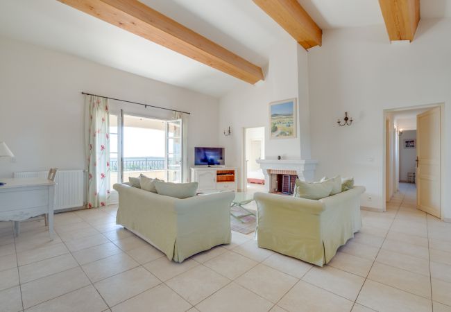 Apartment in La Motte - 3-BEDROOM APARTMENT WITH TERRACE (N°524) Apartment in La Motte - 3-BEDROOM APARTMENT WITH TERRACE (N°524)