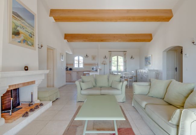 Apartment in La Motte - 3-BEDROOM APARTMENT WITH TERRACE (N°524) Apartment in La Motte - 3-BEDROOM APARTMENT WITH TERRACE (N°524)