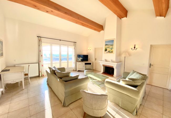 Apartment in La Motte - 3-BEDROOM APARTMENT WITH TERRACE (N°524) Apartment in La Motte - 3-BEDROOM APARTMENT WITH TERRACE (N°524)