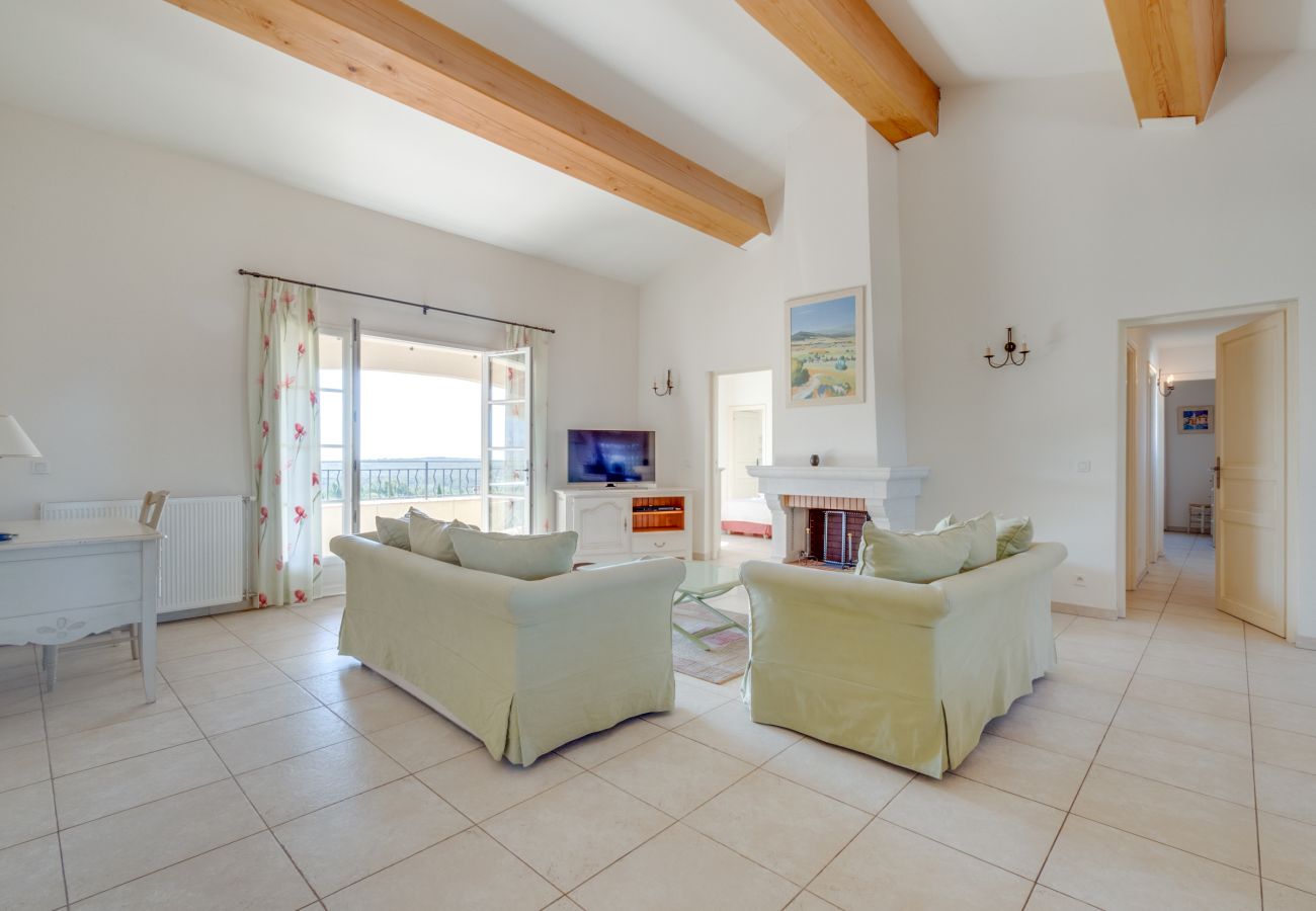 Apartment in La Motte - 3-BEDROOM APARTMENT WITH TERRACE (N°524) Apartment in La Motte - 3-BEDROOM APARTMENT WITH TERRACE (N°524)