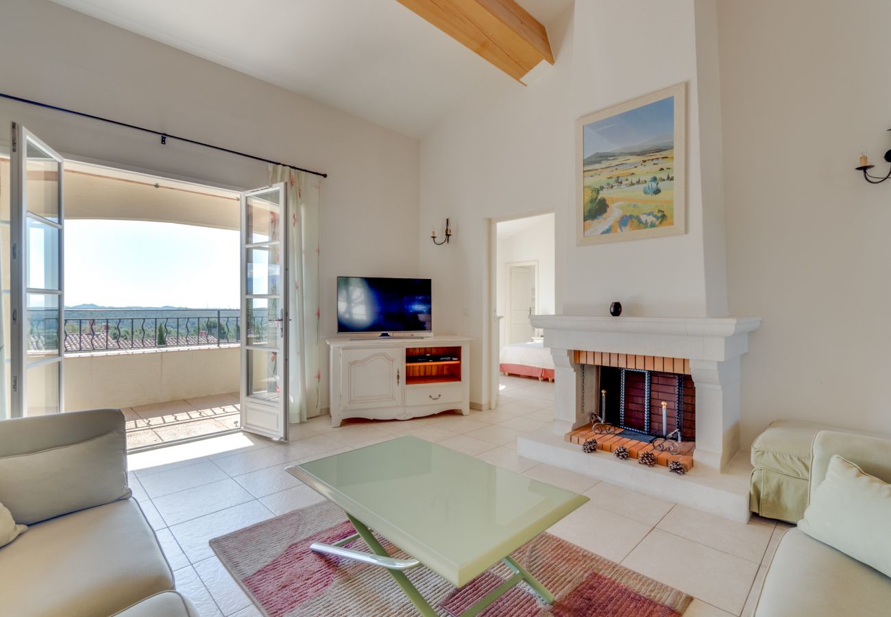 Apartment in La Motte - 3-BEDROOM APARTMENT WITH TERRACE (N°524) Apartment in La Motte - 3-BEDROOM APARTMENT WITH TERRACE (N°524)