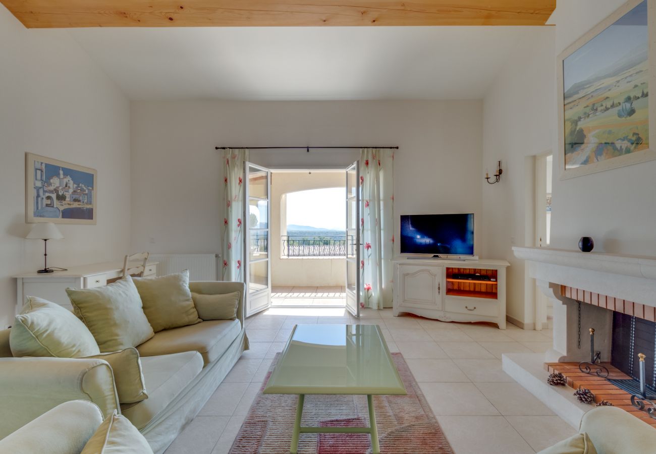 Apartment in La Motte - 3-BEDROOM APARTMENT WITH TERRACE (N°524) Apartment in La Motte - 3-BEDROOM APARTMENT WITH TERRACE (N°524)