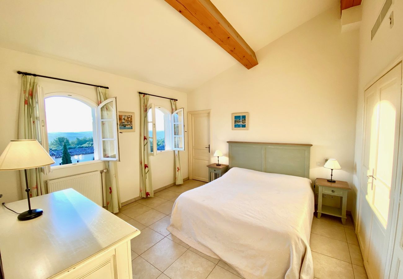 Apartment in La Motte - 3-BEDROOM APARTMENT WITH TERRACE (N°524) Apartment in La Motte - 3-BEDROOM APARTMENT WITH TERRACE (N°524)