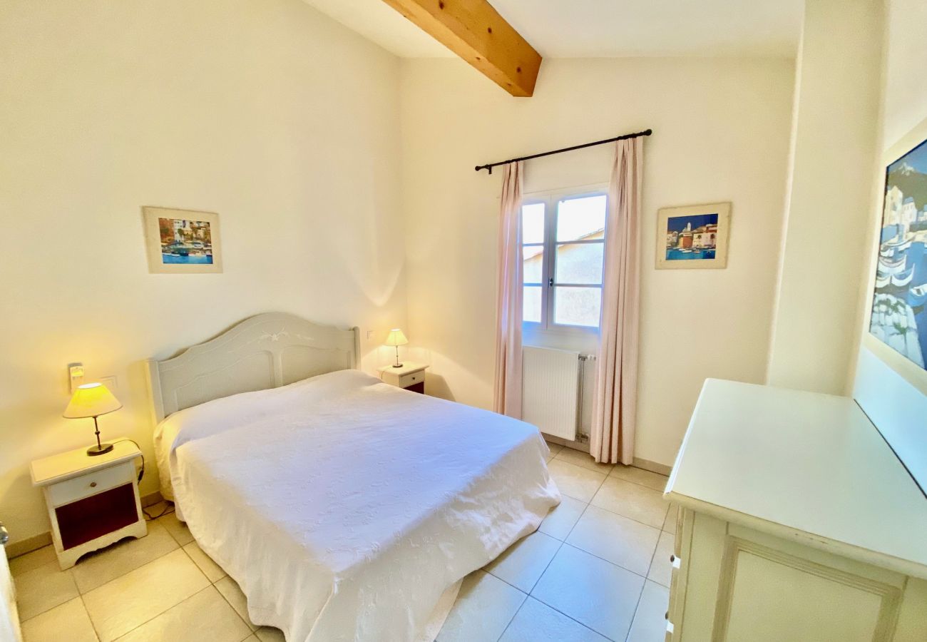 Apartment in La Motte - 3-BEDROOM APARTMENT WITH TERRACE (N°524) Apartment in La Motte - 3-BEDROOM APARTMENT WITH TERRACE (N°524)