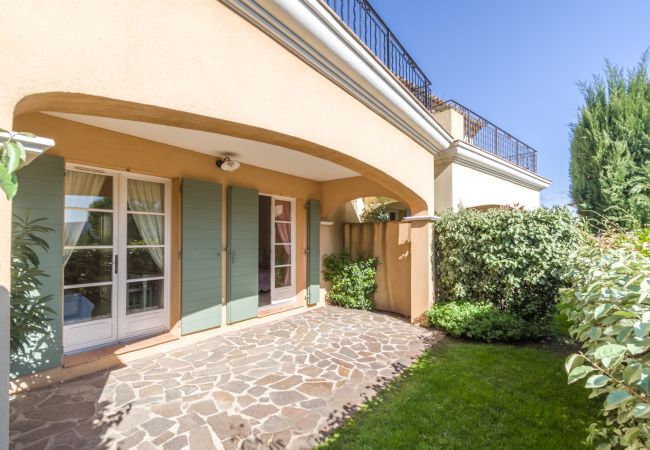 Terraced House in La Motte - 3 BEDROOM TOWNHOUSE WITH GARDEN (N°527) Terraced House in La Motte - 3 BEDROOM TOWNHOUSE WITH GARDEN (N°527)