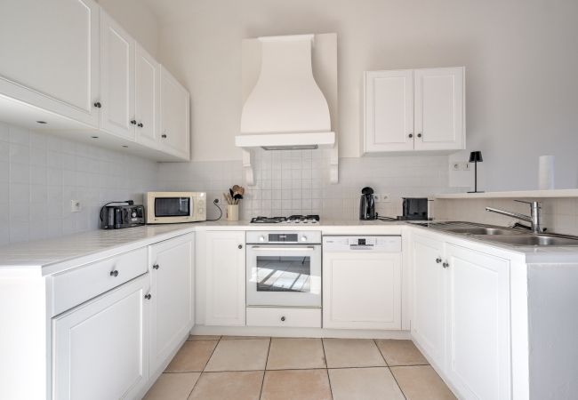 Terraced House in La Motte - 3 BEDROOM TOWNHOUSE WITH GARDEN (N°527) Terraced House in La Motte - 3 BEDROOM TOWNHOUSE WITH GARDEN (N°527)