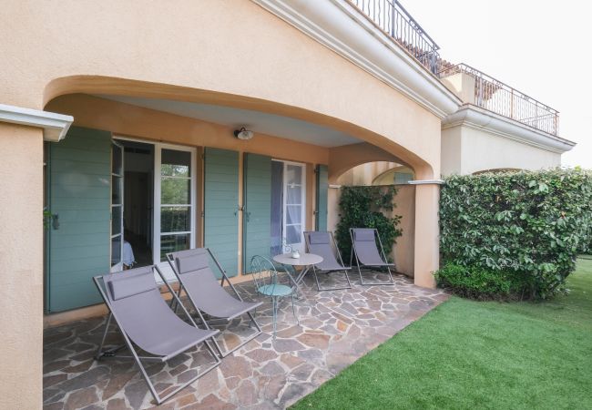 Terraced House in La Motte - 3 BEDROOM TOWNHOUSE WITH GARDEN (N°527) Terraced House in La Motte - 3 BEDROOM TOWNHOUSE WITH GARDEN (N°527)