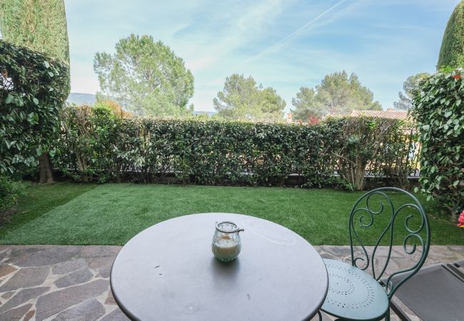 Terraced House in La Motte - 3 BEDROOM TOWNHOUSE WITH GARDEN (N°527) Terraced House in La Motte - 3 BEDROOM TOWNHOUSE WITH GARDEN (N°527)