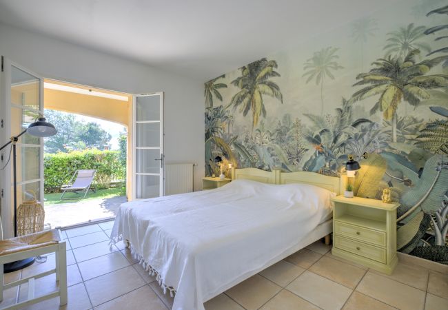 Terraced House in La Motte - 3 BEDROOM TOWNHOUSE WITH GARDEN (N°527) Terraced House in La Motte - 3 BEDROOM TOWNHOUSE WITH GARDEN (N°527)