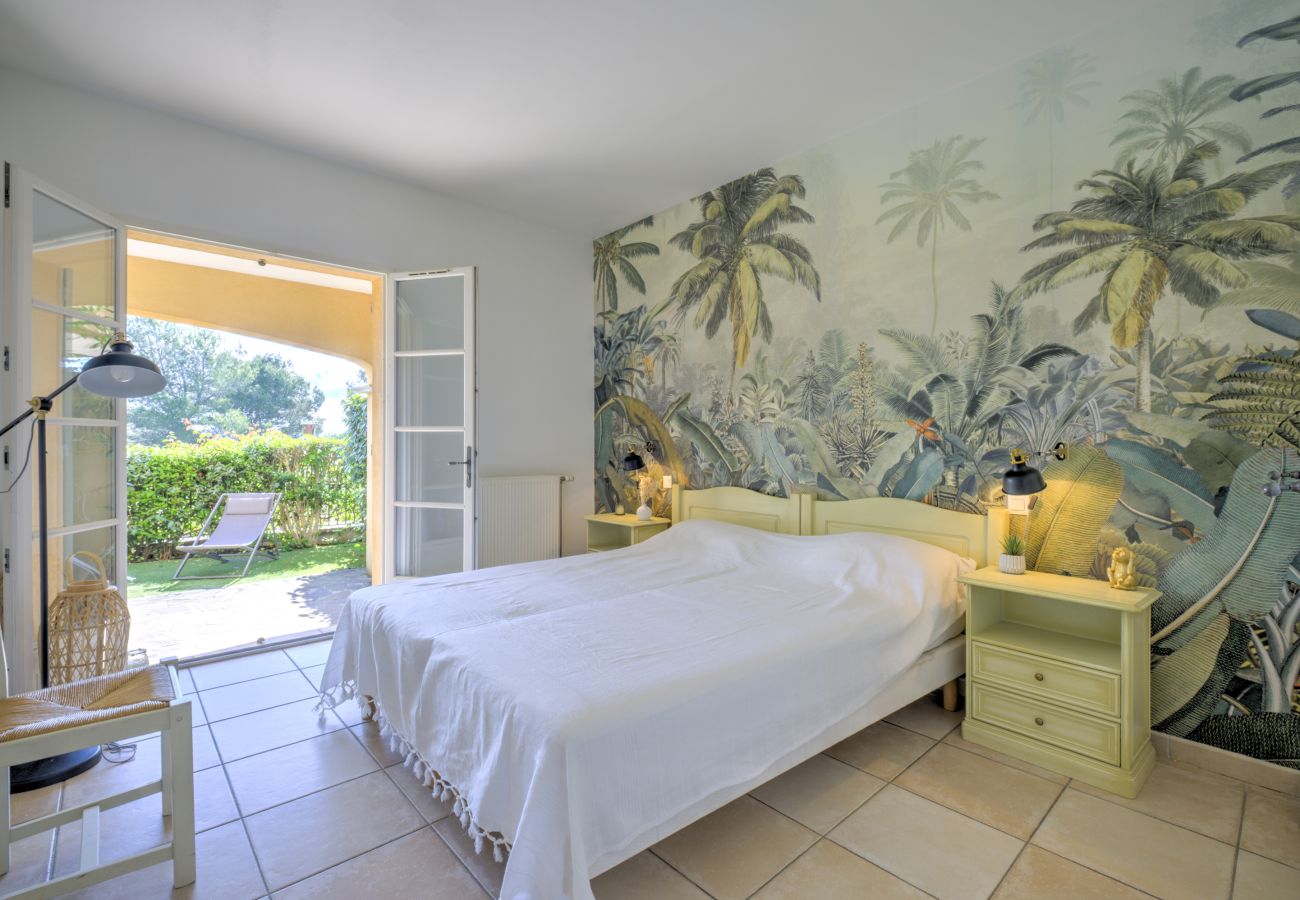 Terraced House in La Motte - 3 BEDROOM TOWNHOUSE WITH GARDEN (N°527) Terraced House in La Motte - 3 BEDROOM TOWNHOUSE WITH GARDEN (N°527)