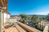 Terraced House in La Motte - 3 BEDROOM TOWNHOUSE WITH GARDEN (N°527) Terraced House in La Motte - 3 BEDROOM TOWNHOUSE WITH GARDEN (N°527)