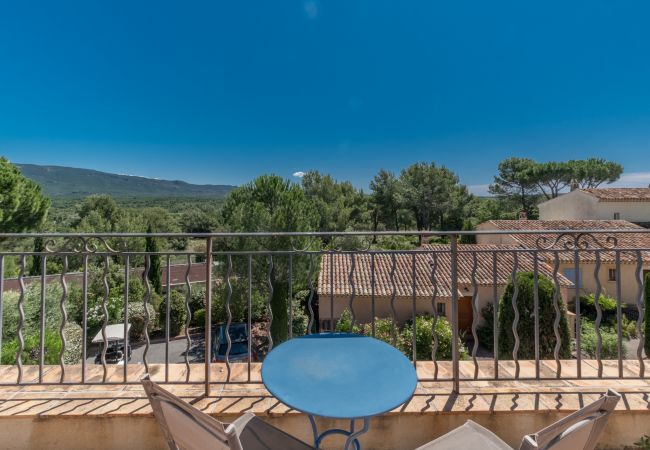 Terraced House in La Motte - 3 BEDROOM TOWNHOUSE WITH GARDEN (N°528) Terraced House in La Motte - 3 BEDROOM TOWNHOUSE WITH GARDEN (N°528)