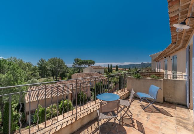 Terraced House in La Motte - 3 BEDROOM TOWNHOUSE WITH GARDEN (N°528) Terraced House in La Motte - 3 BEDROOM TOWNHOUSE WITH GARDEN (N°528)
