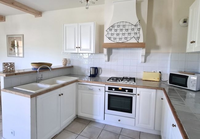 Terraced House in La Motte - 3 BEDROOM TOWNHOUSE WITH GARDEN (N°528) Terraced House in La Motte - 3 BEDROOM TOWNHOUSE WITH GARDEN (N°528)