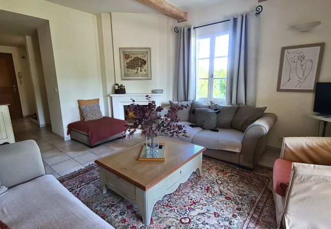 Terraced House in La Motte - 3 BEDROOM TOWNHOUSE WITH GARDEN (N°528) Terraced House in La Motte - 3 BEDROOM TOWNHOUSE WITH GARDEN (N°528)