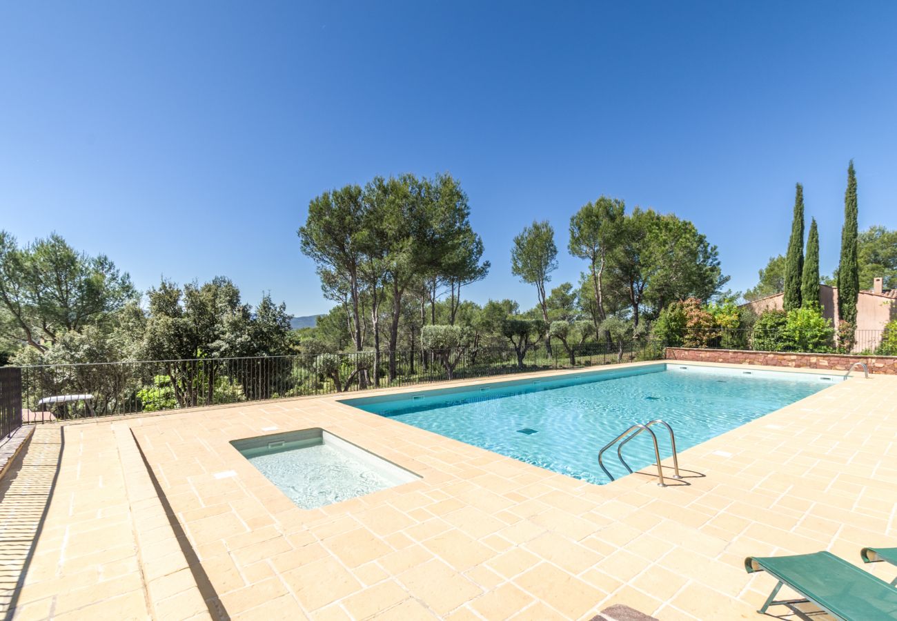 Terraced House in La Motte - 3 BEDROOM TOWNHOUSE WITH GARDEN (N°528) Terraced House in La Motte - 3 BEDROOM TOWNHOUSE WITH GARDEN (N°528)