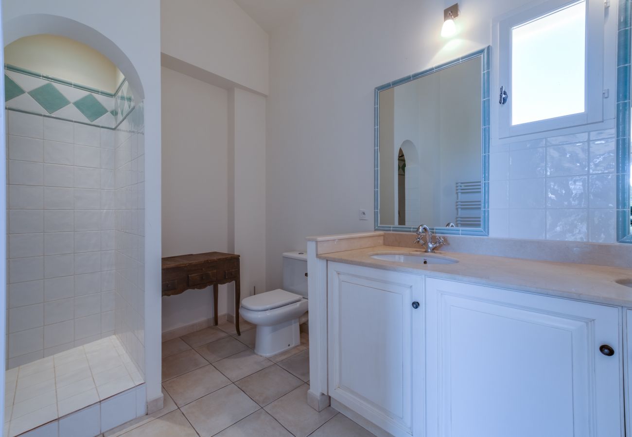 Terraced House in La Motte - 3 BEDROOM TOWNHOUSE WITH GARDEN (N°528) Terraced House in La Motte - 3 BEDROOM TOWNHOUSE WITH GARDEN (N°528)