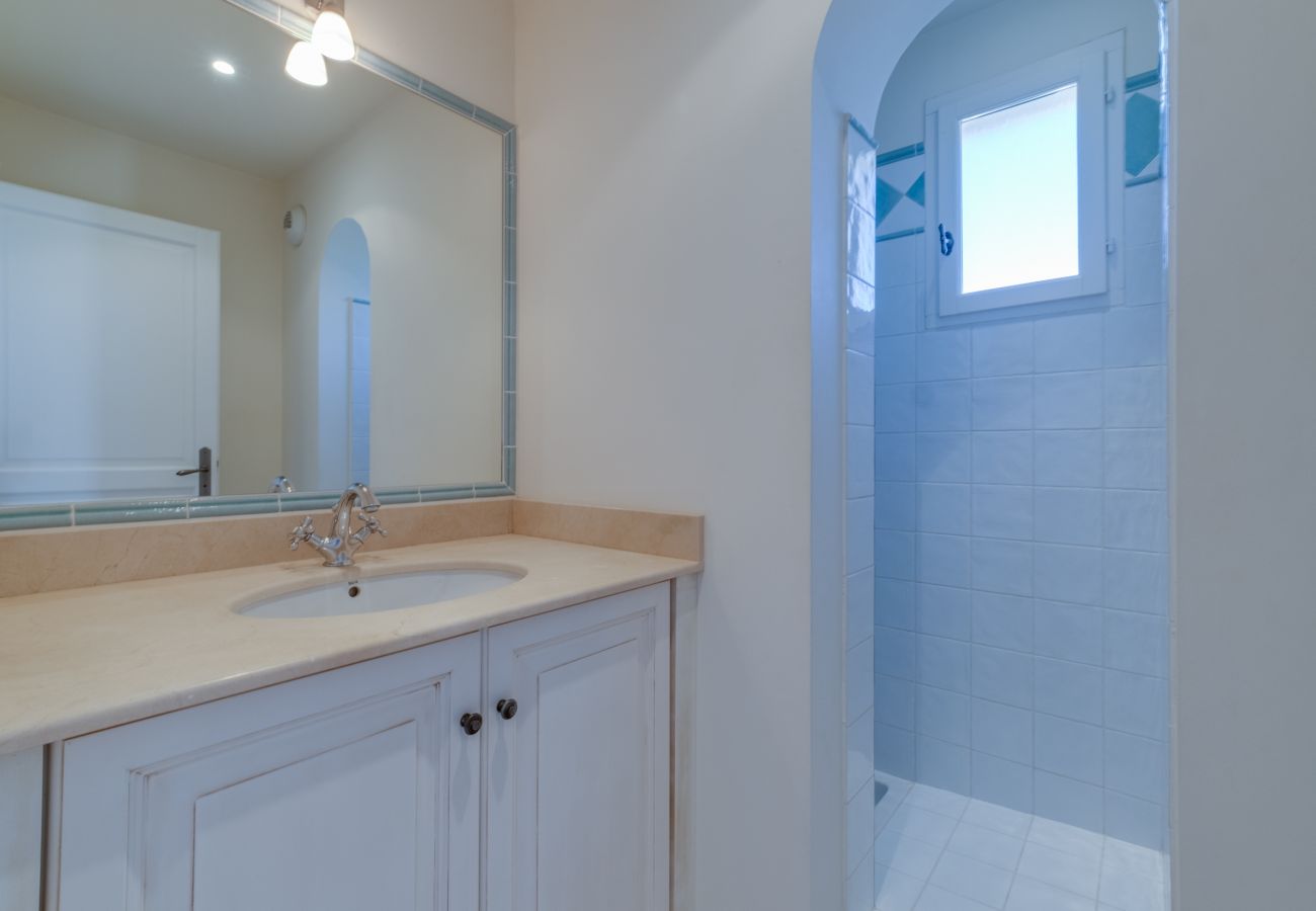 Terraced House in La Motte - 3 BEDROOM TOWNHOUSE WITH GARDEN (N°528) Terraced House in La Motte - 3 BEDROOM TOWNHOUSE WITH GARDEN (N°528)