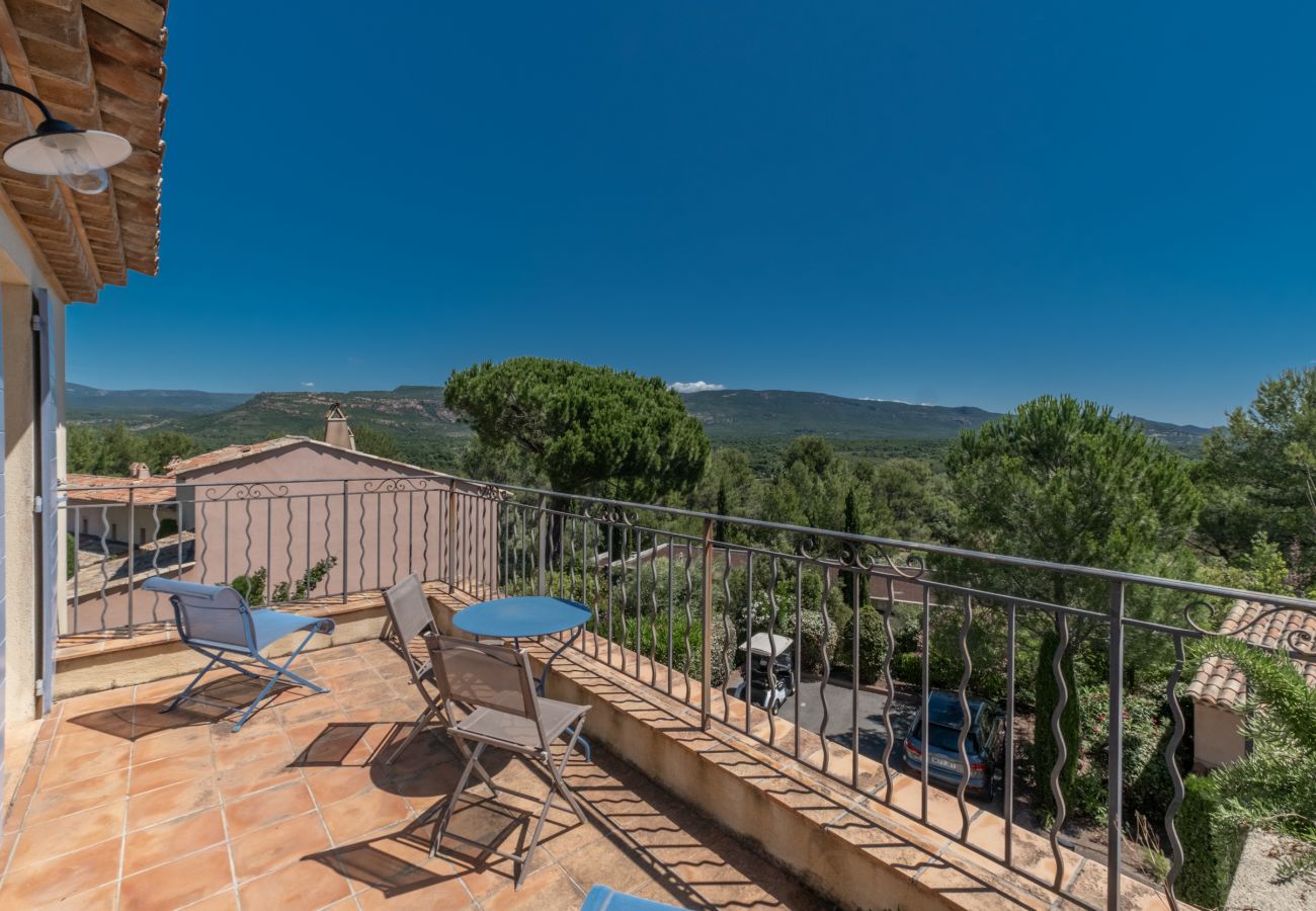 Terraced House in La Motte - 3 BEDROOM TOWNHOUSE WITH GARDEN (N°528) Terraced House in La Motte - 3 BEDROOM TOWNHOUSE WITH GARDEN (N°528)
