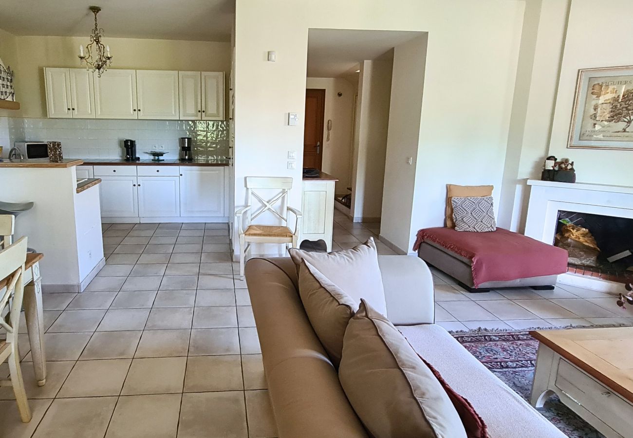 Terraced House in La Motte - 3 BEDROOM TOWNHOUSE WITH GARDEN (N°528) Terraced House in La Motte - 3 BEDROOM TOWNHOUSE WITH GARDEN (N°528)