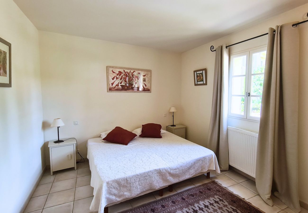 Terraced House in La Motte - 3 BEDROOM TOWNHOUSE WITH GARDEN (N°528) Terraced House in La Motte - 3 BEDROOM TOWNHOUSE WITH GARDEN (N°528)