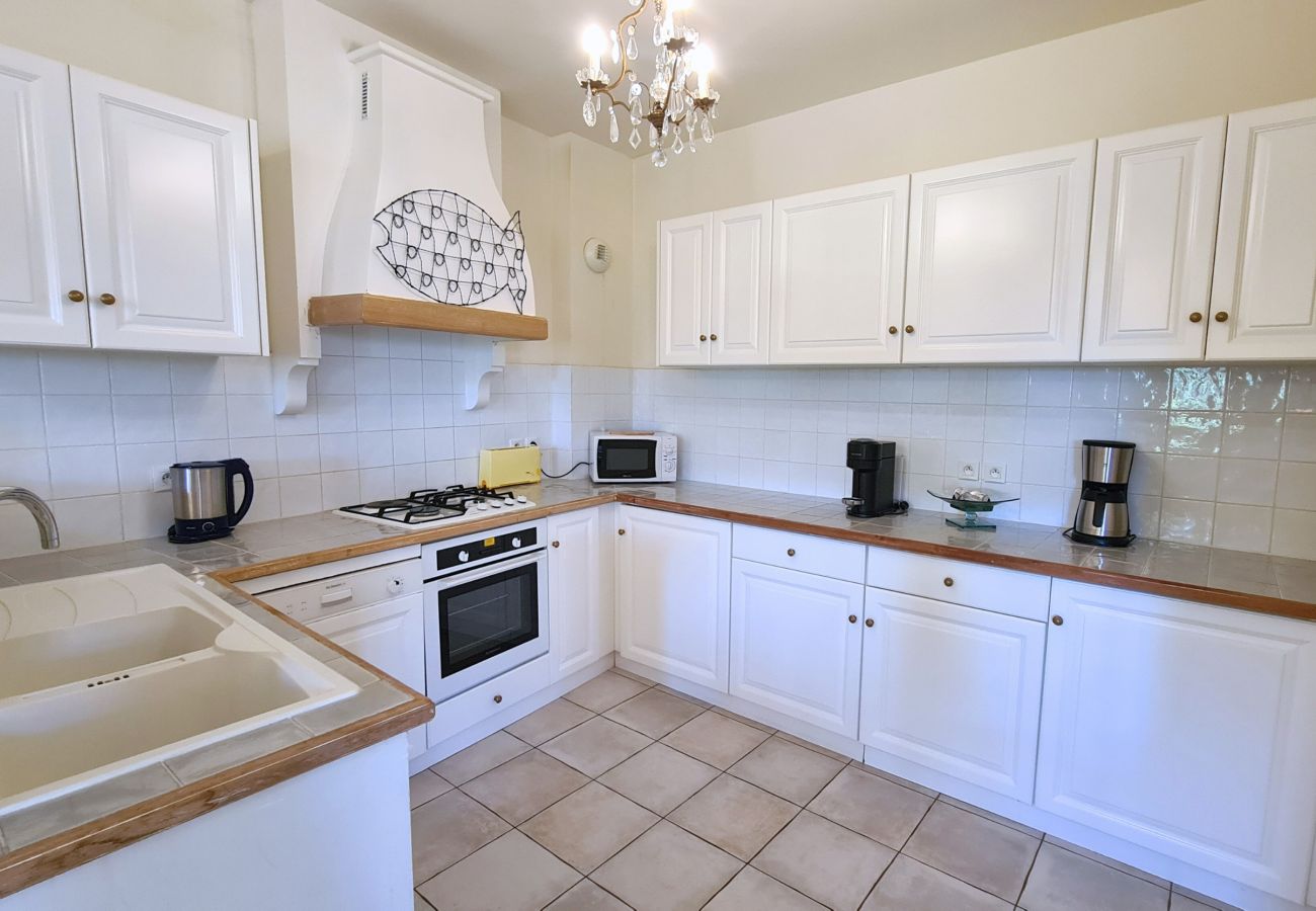 Terraced House in La Motte - 3 BEDROOM TOWNHOUSE WITH GARDEN (N°528) Terraced House in La Motte - 3 BEDROOM TOWNHOUSE WITH GARDEN (N°528)