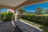 Terraced House in La Motte - 3 BEDROOM TOWNHOUSE WITH GARDEN (N°528)