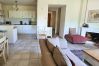 Terraced House in La Motte - 3 BEDROOM TOWNHOUSE WITH GARDEN (N°528) Terraced House in La Motte - 3 BEDROOM TOWNHOUSE WITH GARDEN (N°528)