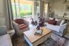 Terraced House in La Motte - 3 BEDROOM TOWNHOUSE WITH GARDEN (N°528)