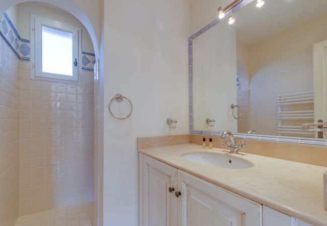 Terraced House in La Motte - 2 BEDROOM TOWNHOUSE WITH GARDEN (N°529) Terraced House in La Motte - 2 BEDROOM TOWNHOUSE WITH GARDEN (N°529)