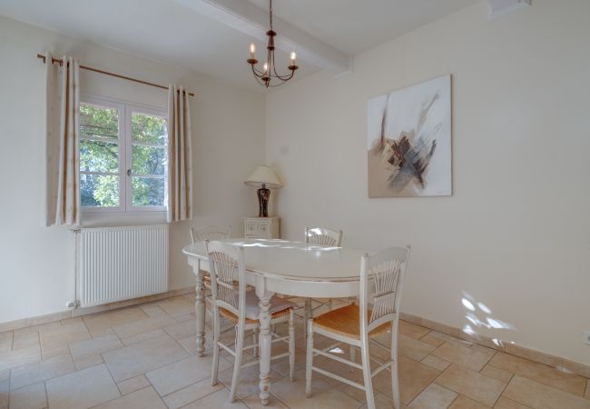 Terraced House in La Motte - 2 BEDROOM TOWNHOUSE WITH GARDEN (N°529) Terraced House in La Motte - 2 BEDROOM TOWNHOUSE WITH GARDEN (N°529)