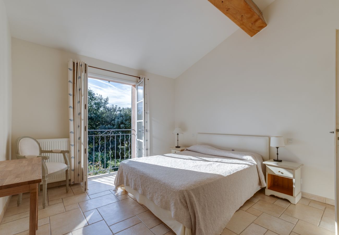 Terraced House in La Motte - 2 BEDROOM TOWNHOUSE WITH GARDEN (N°529) Terraced House in La Motte - 2 BEDROOM TOWNHOUSE WITH GARDEN (N°529)