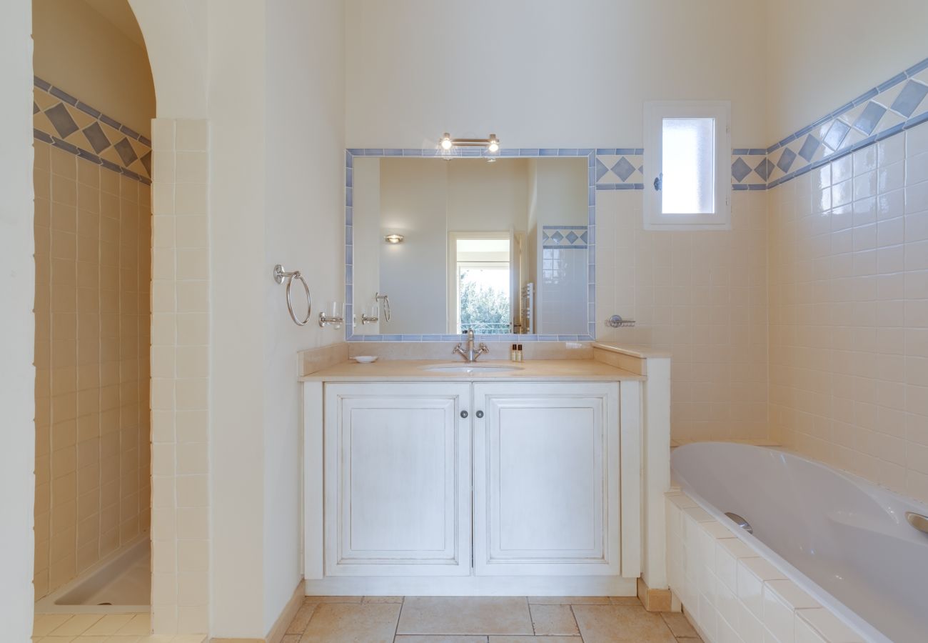 Terraced House in La Motte - 2 BEDROOM TOWNHOUSE WITH GARDEN (N°529) Terraced House in La Motte - 2 BEDROOM TOWNHOUSE WITH GARDEN (N°529)