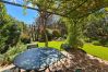 Terraced House in La Motte - 2 BEDROOM TOWNHOUSE WITH GARDEN (N°529)