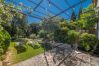 Terraced House in La Motte - 2 BEDROOM TOWNHOUSE WITH GARDEN (N°532)